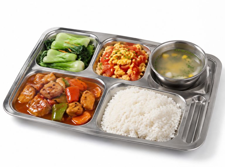 越城区企业食堂承包与托管服务
